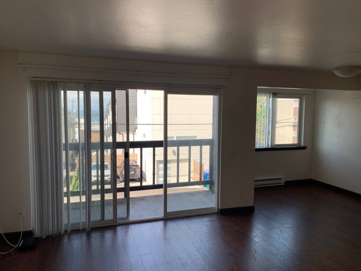 Apartment for rent at 1505 13th Ave S, Seattle, WA 98144