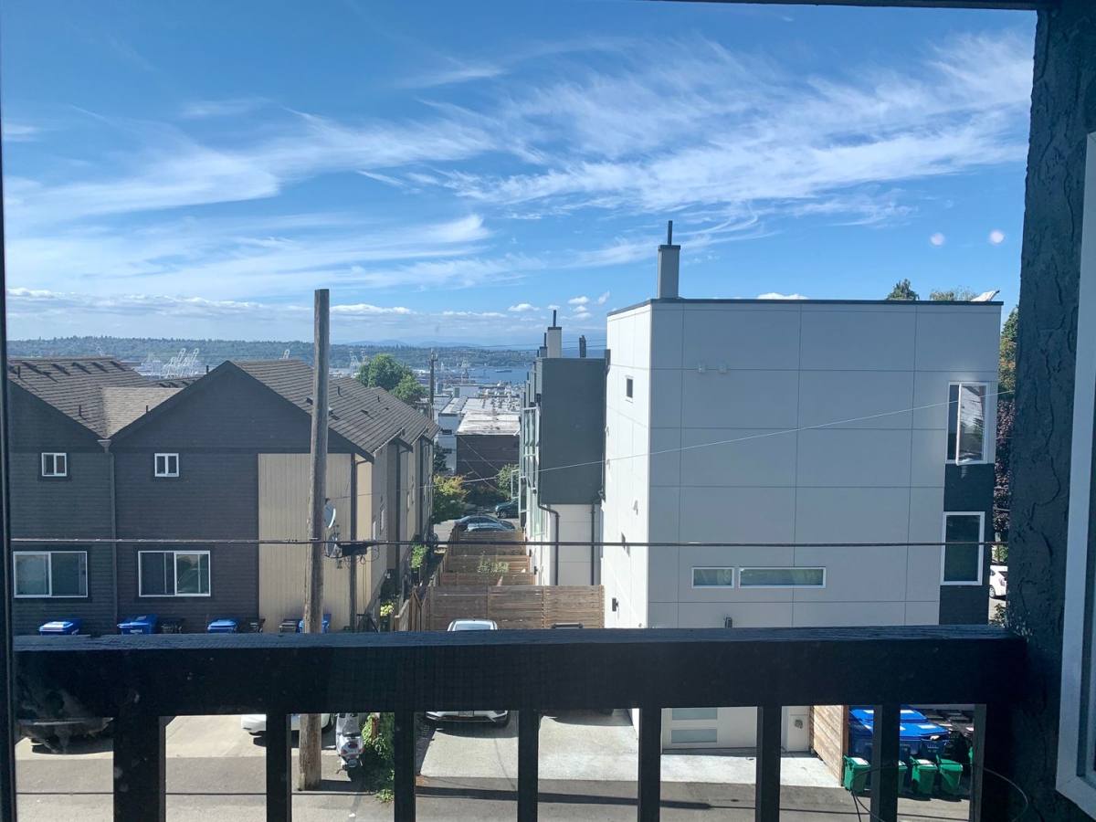 Apartment for rent at 1505 13th Ave S, Seattle, WA 98144