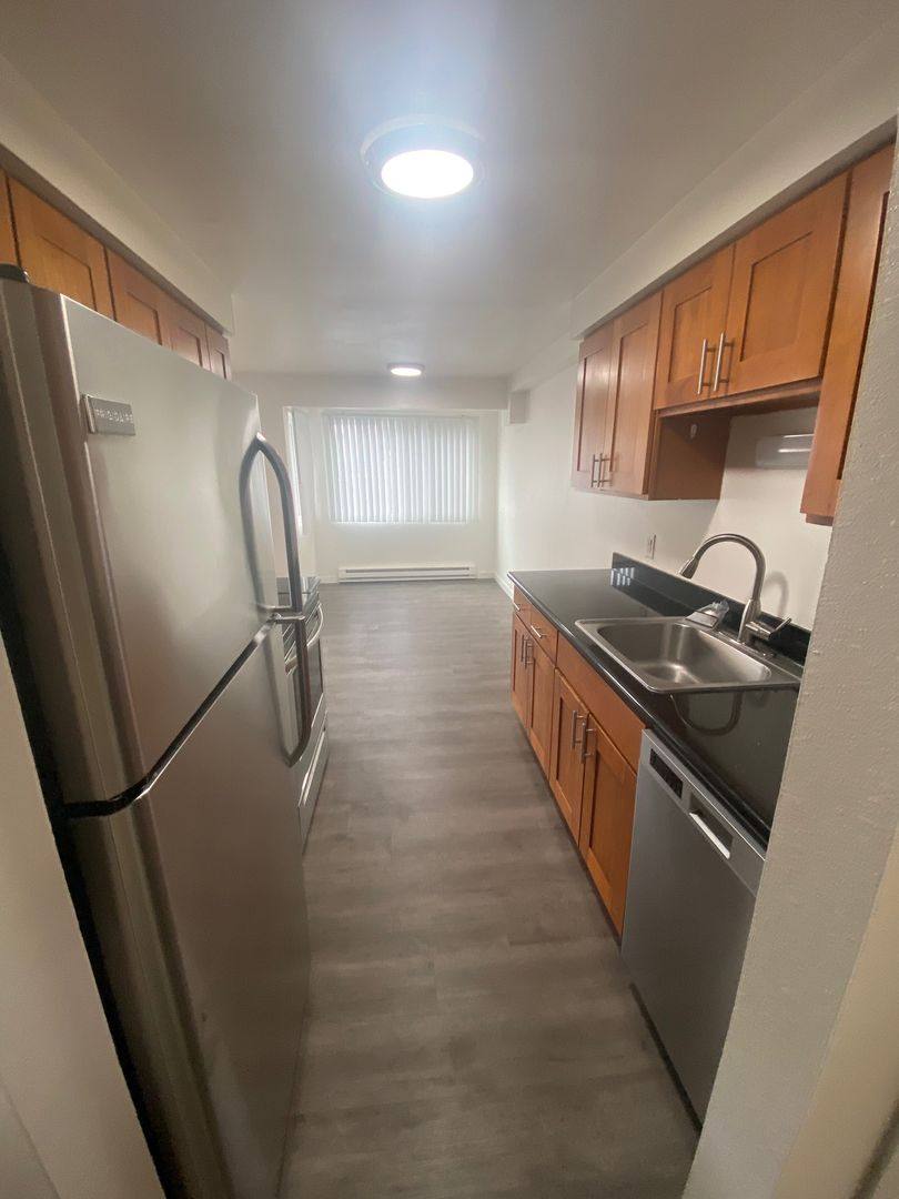 Apartment for rent at 1505 13th Ave S, Seattle, WA 98144