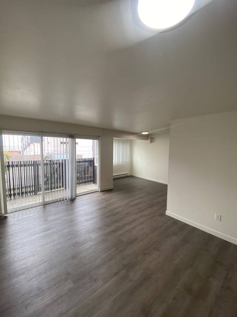Apartment for rent at 1505 13th Ave S, Seattle, WA 98144