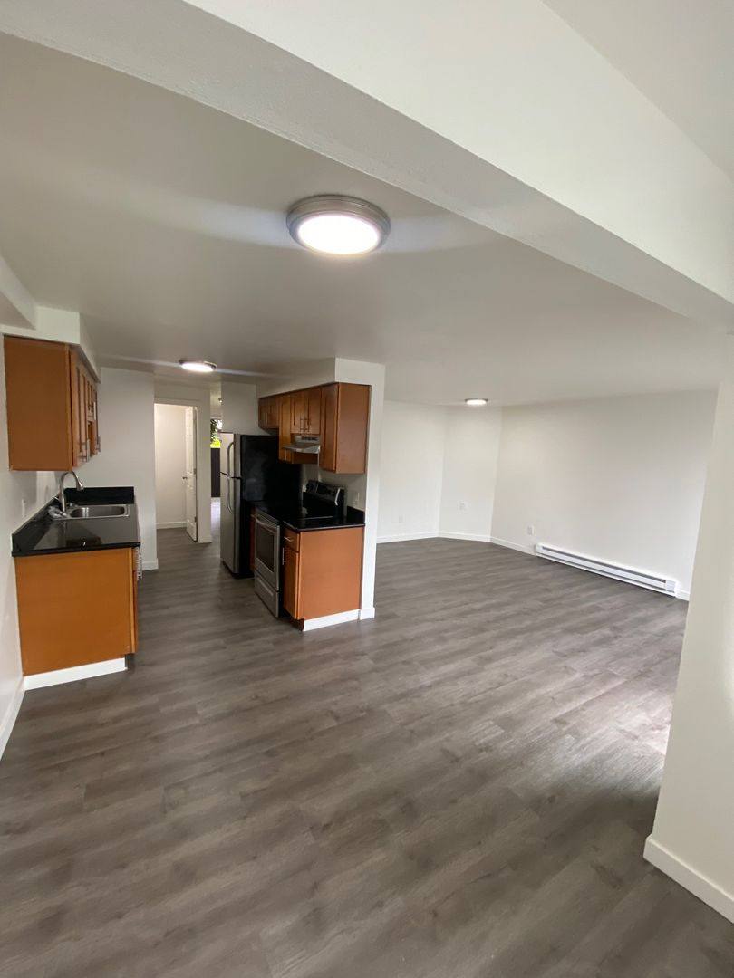 Apartment for rent at 1505 13th Ave S, Seattle, WA 98144