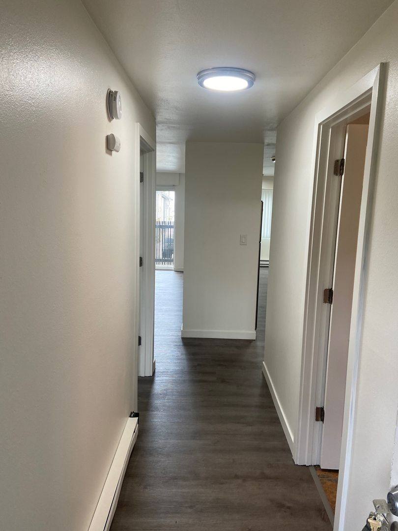 Apartment for rent at 1505 13th Ave S, Seattle, WA 98144