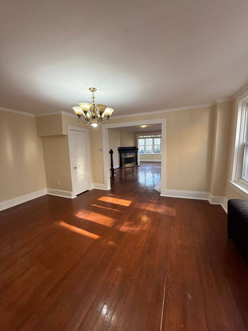 House for rent at 1442 W State St, Trenton, NJ 08618