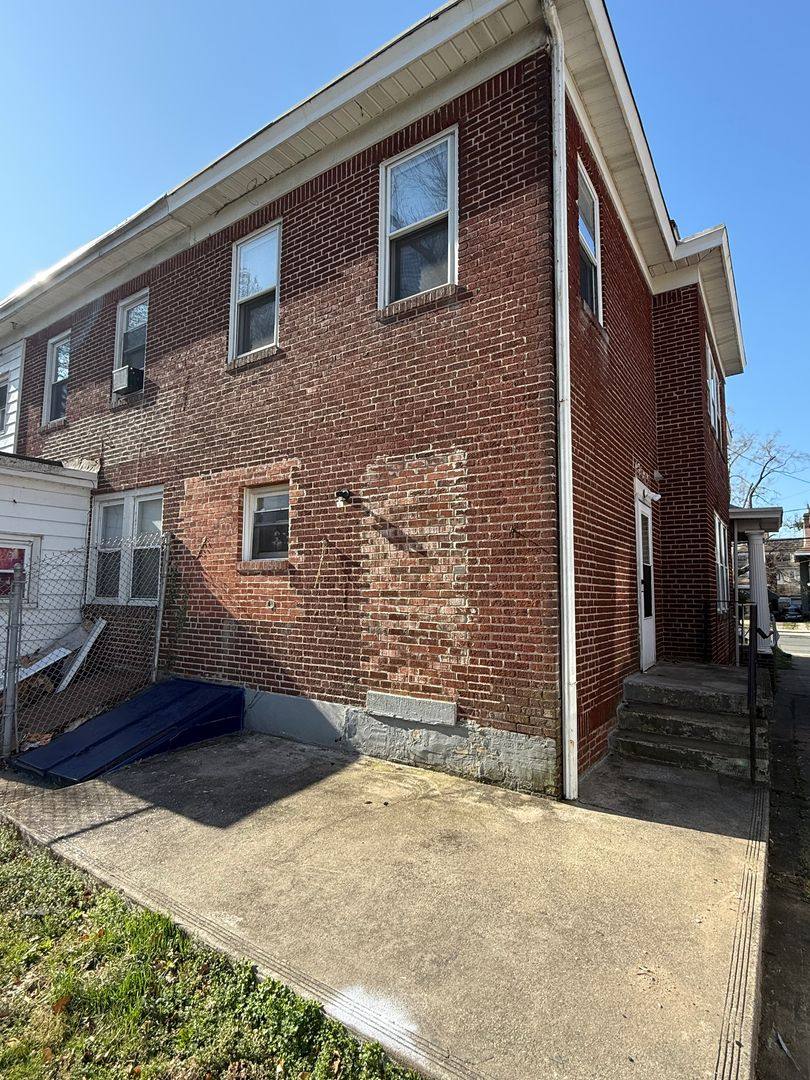 House for rent at 1442 W State St, Trenton, NJ 08618