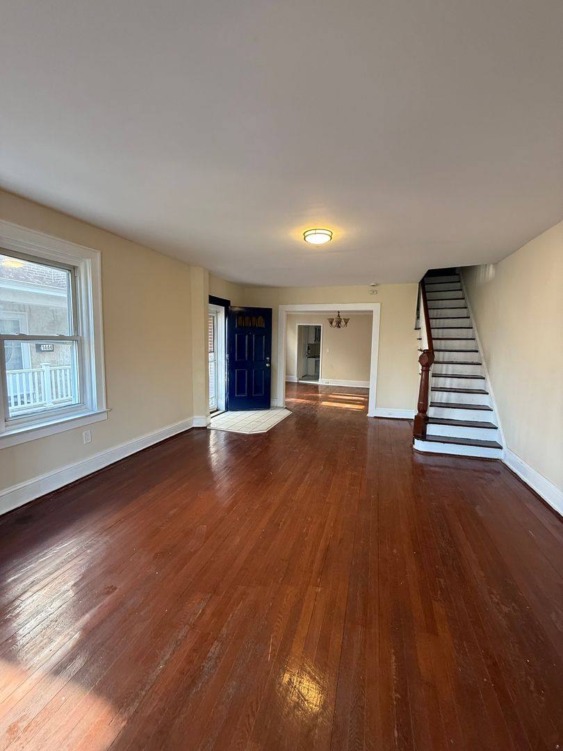House for rent at 1442 W State St, Trenton, NJ 08618