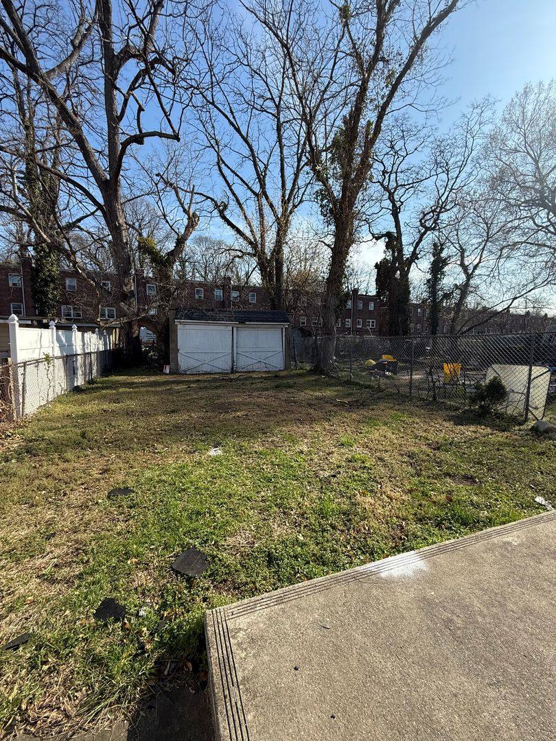 House for rent at 1442 W State St, Trenton, NJ 08618