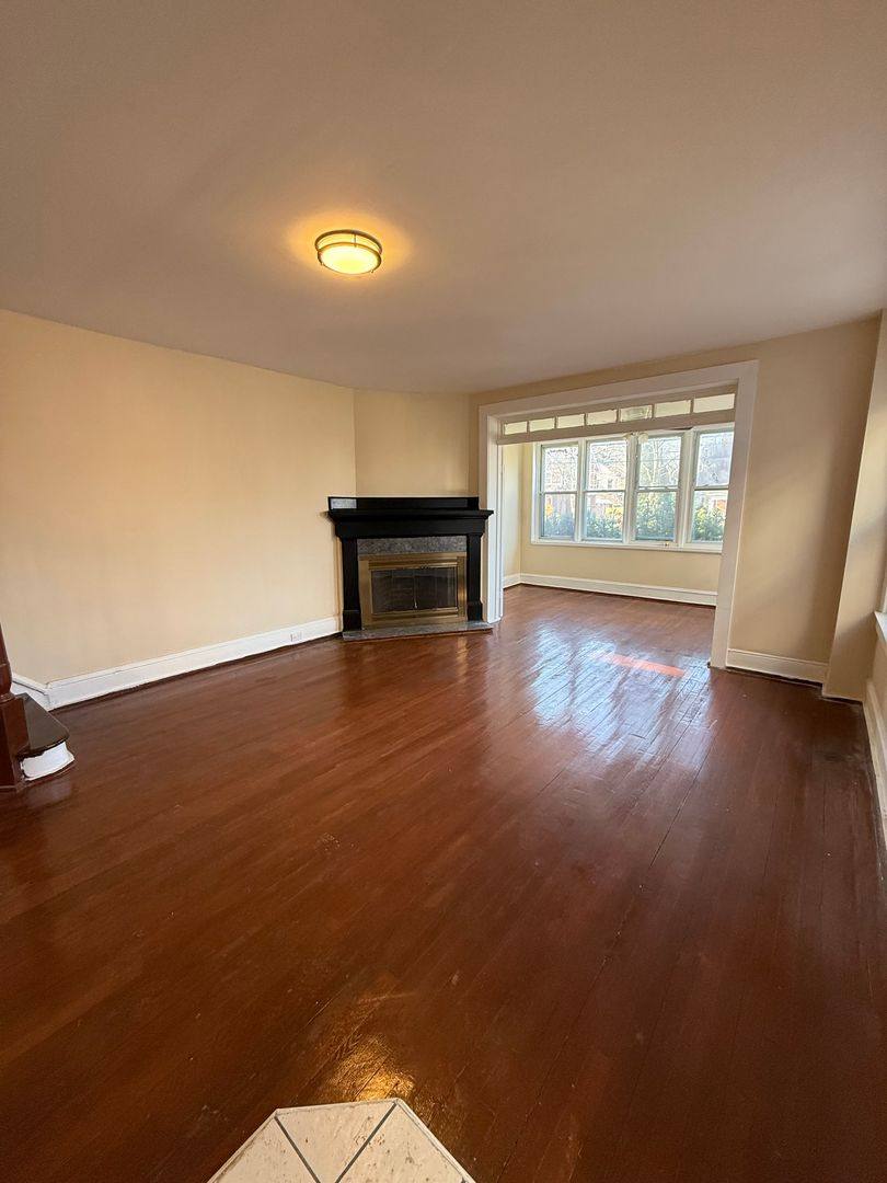 House for rent at 1442 W State St, Trenton, NJ 08618