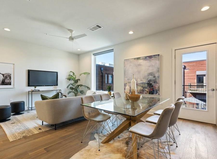 Apartment for rent at 1800 E 4th St #ID1306, Austin, TX 78702