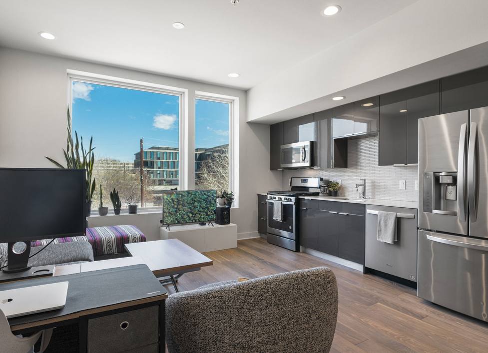 Apartment for rent at 1800 E 4th St #ID1306, Austin, TX 78702