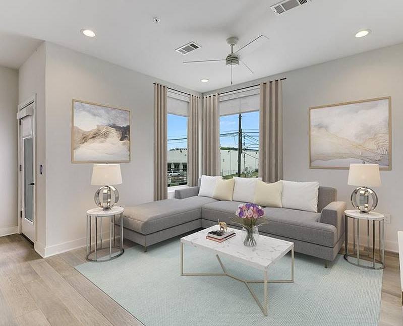 Apartment for rent at 1800 E 4th St #ID1306, Austin, TX 78702