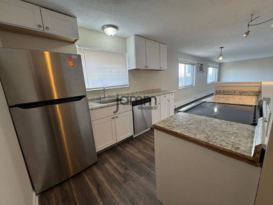 Apartment for rent at 12050 Lake Ave #601, Lakewood, OH 44107