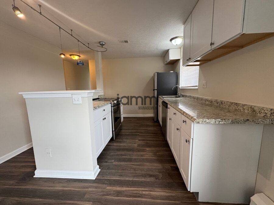Apartment for rent at 12050 Lake Ave #601, Lakewood, OH 44107