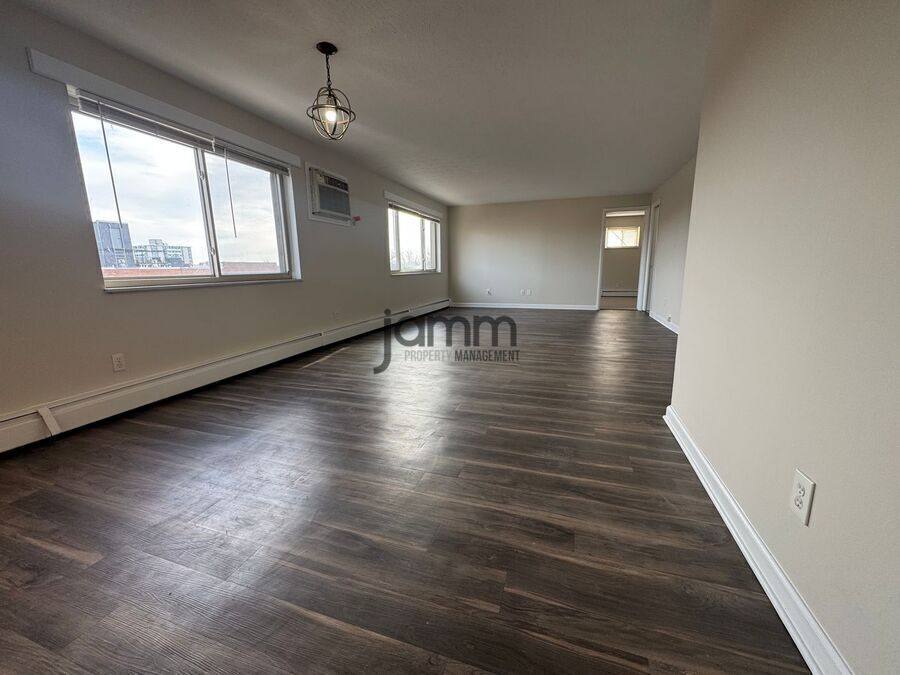Apartment for rent at 12050 Lake Ave #601, Lakewood, OH 44107