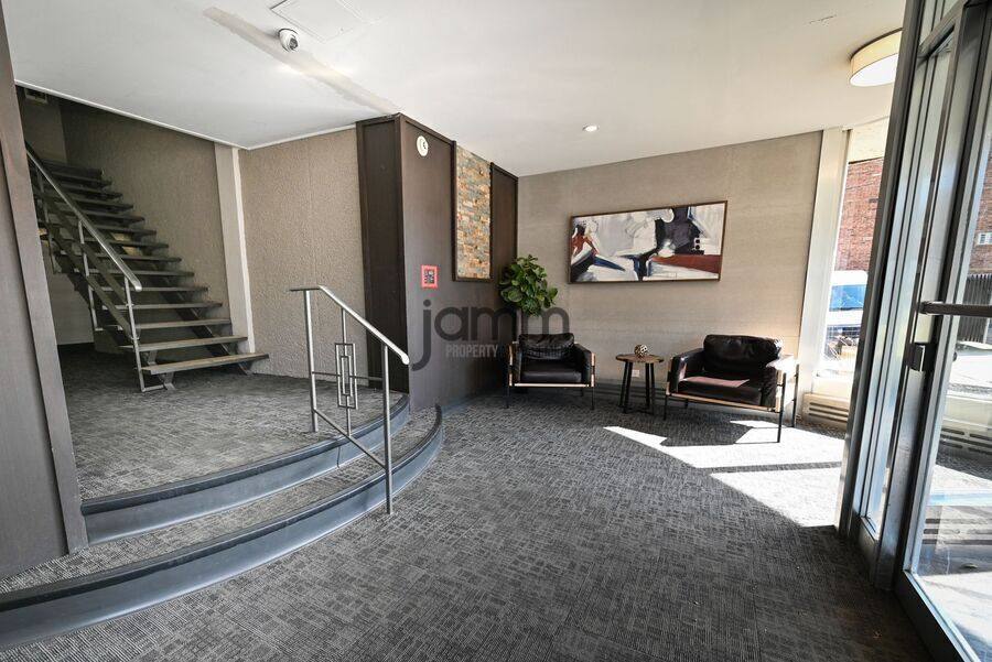 Apartment for rent at 12050 Lake Ave #601, Lakewood, OH 44107