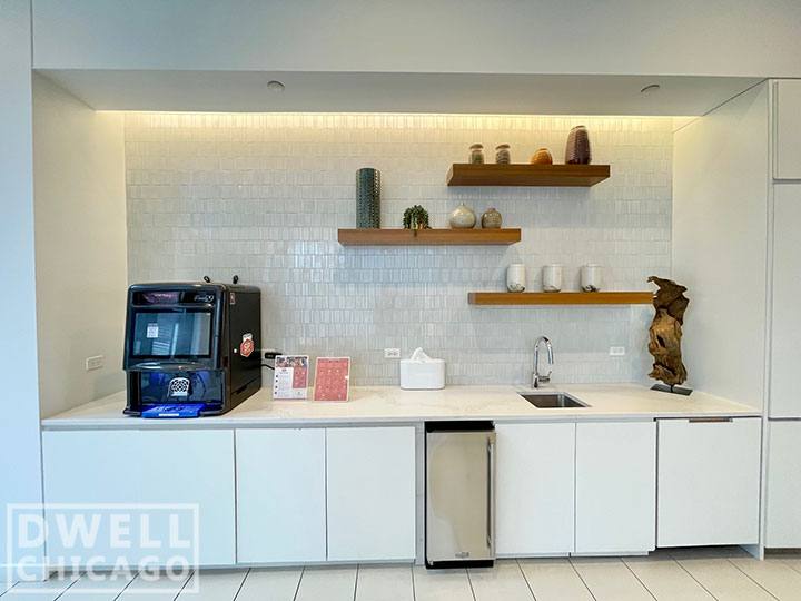 Apartment for rent at 1326 S Michigan Ave, Chicago, IL 60605