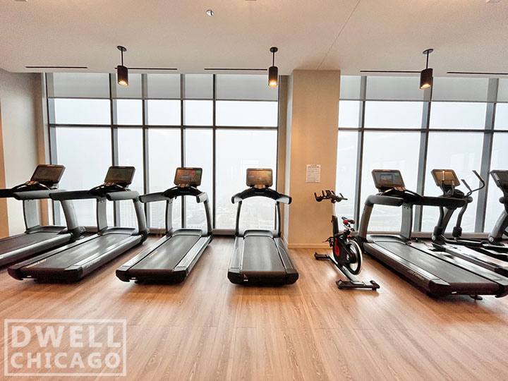 Apartment for rent at 1326 S Michigan Ave, Chicago, IL 60605