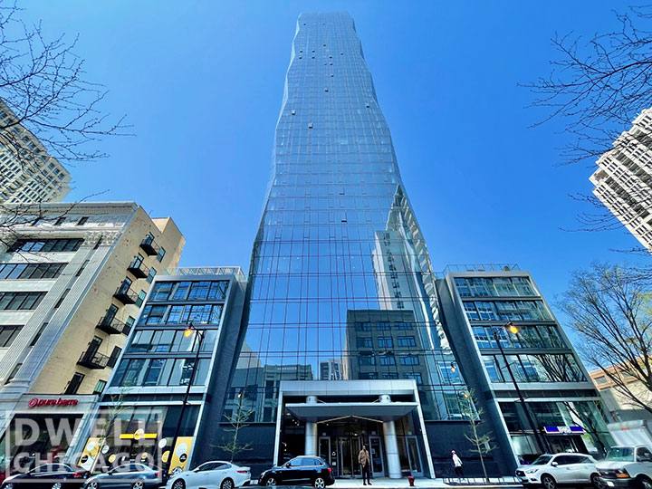 Apartment for rent at 1326 S Michigan Ave, Chicago, IL 60605