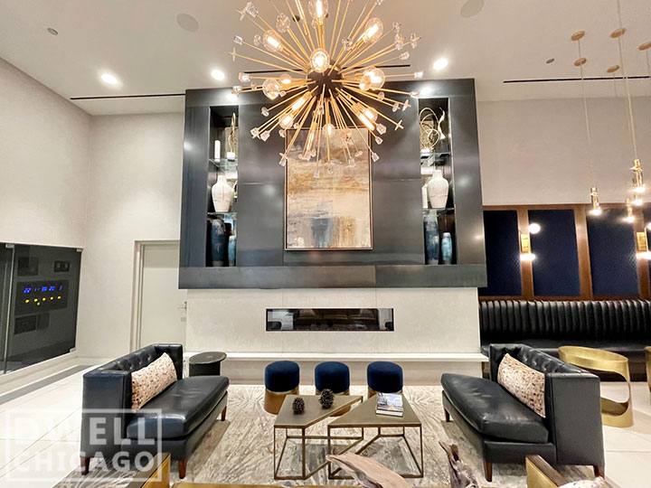Apartment for rent at 1326 S Michigan Ave, Chicago, IL 60605