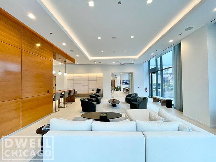 Apartment for rent at 1326 S Michigan Ave, Chicago, IL 60605