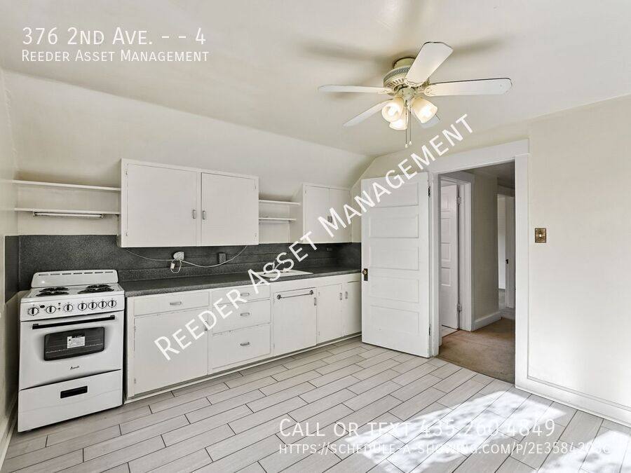 Apartment for rent at 376 2nd Ave #4, Salt Lake City, UT 84103