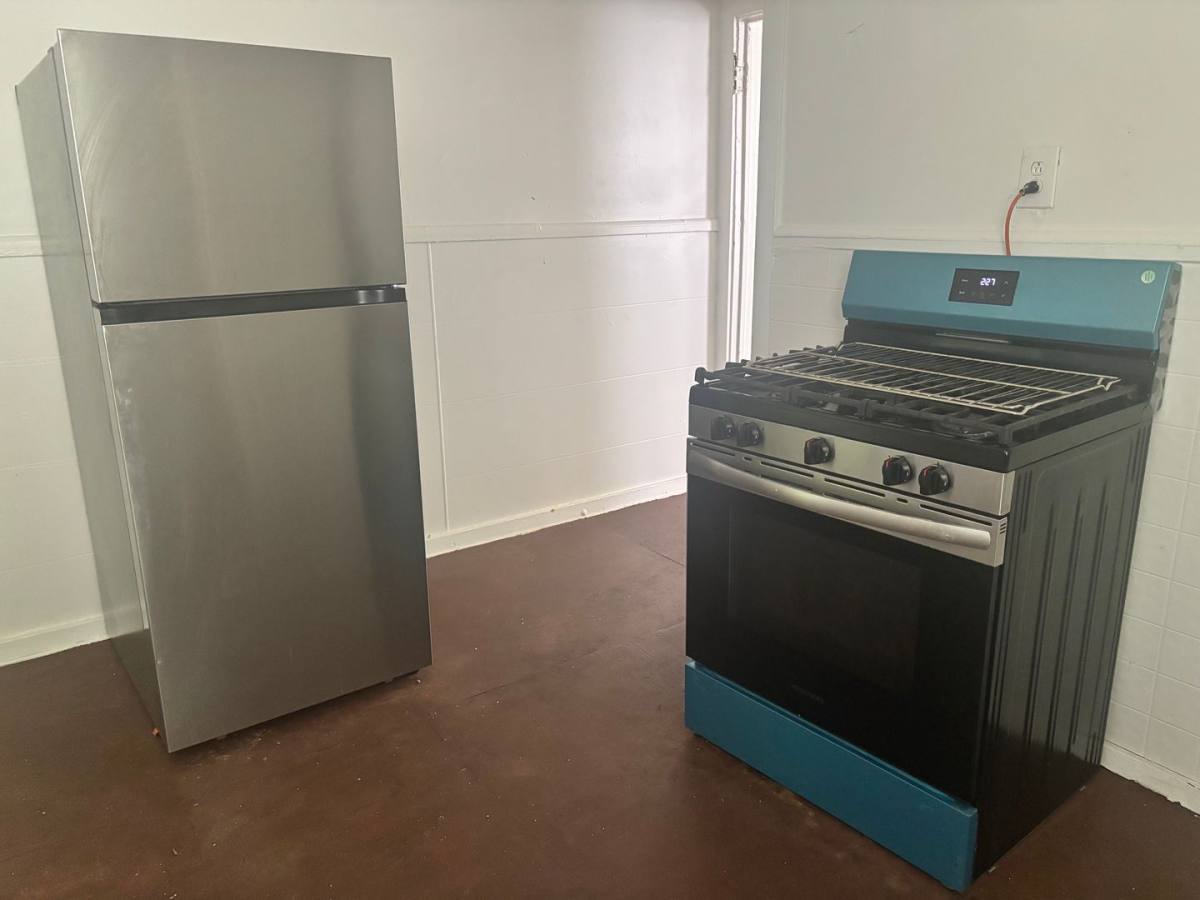 House for rent at 1136 Wiggins St, Jackson, MS 39203