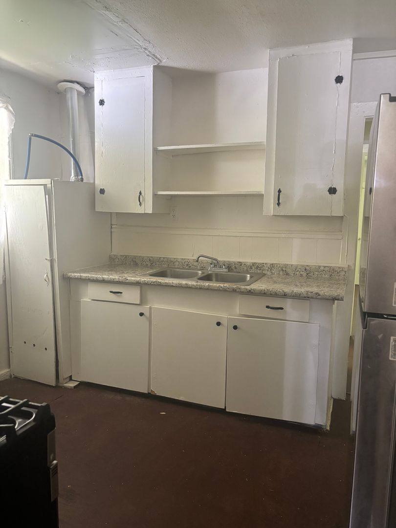 House for rent at 1136 Wiggins St, Jackson, MS 39203