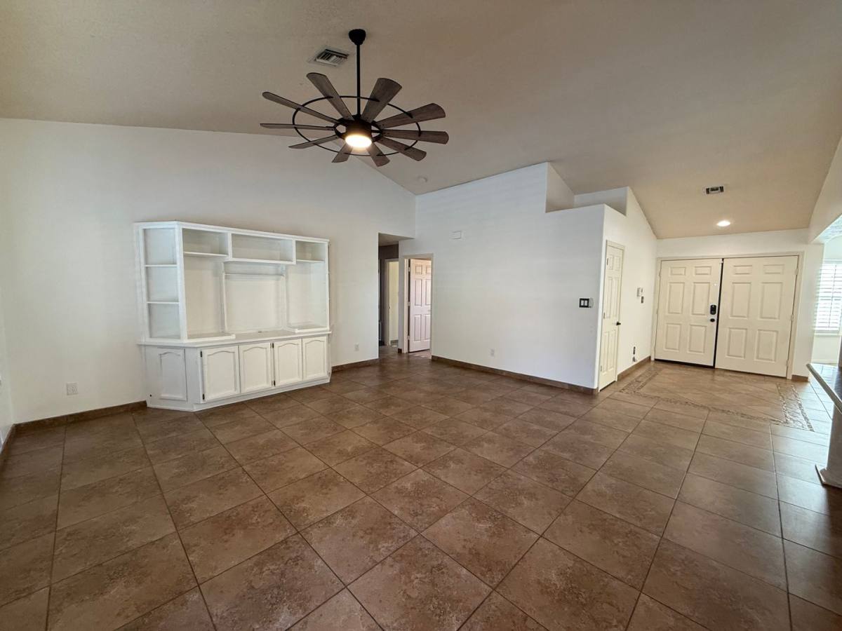 House for rent at 3594 W 13th St, Yuma, AZ 85364