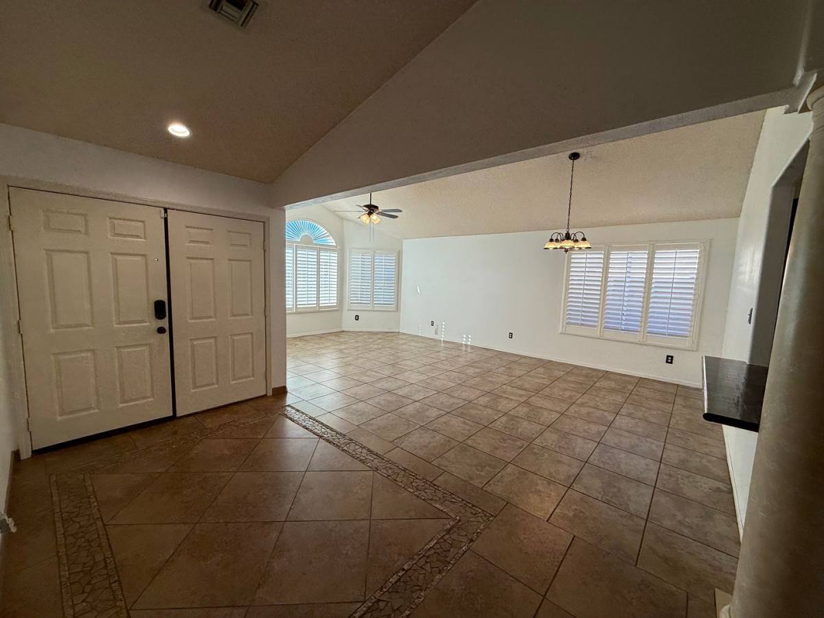 House for rent at 3594 W 13th St, Yuma, AZ 85364