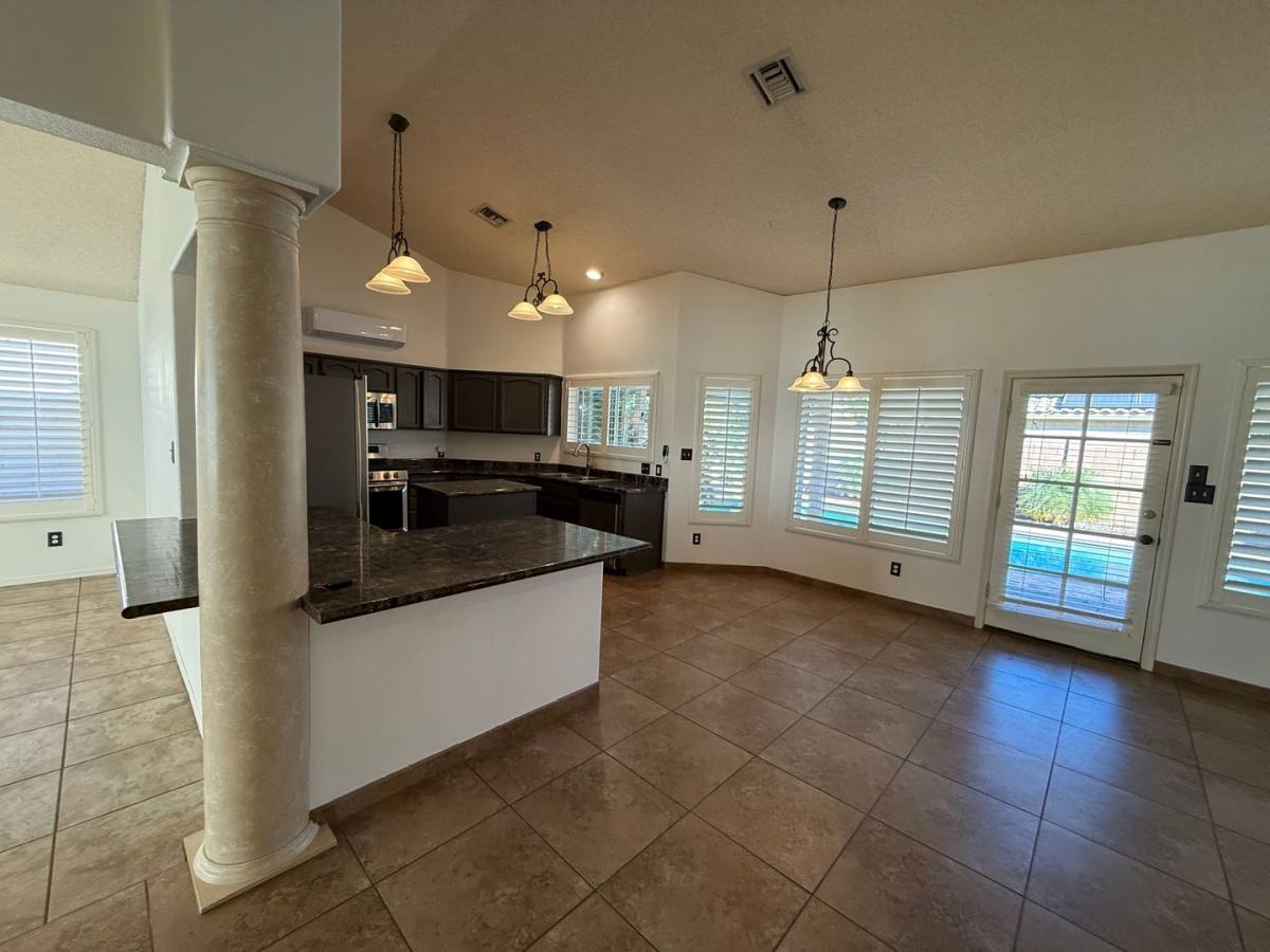House for rent at 3594 W 13th St, Yuma, AZ 85364