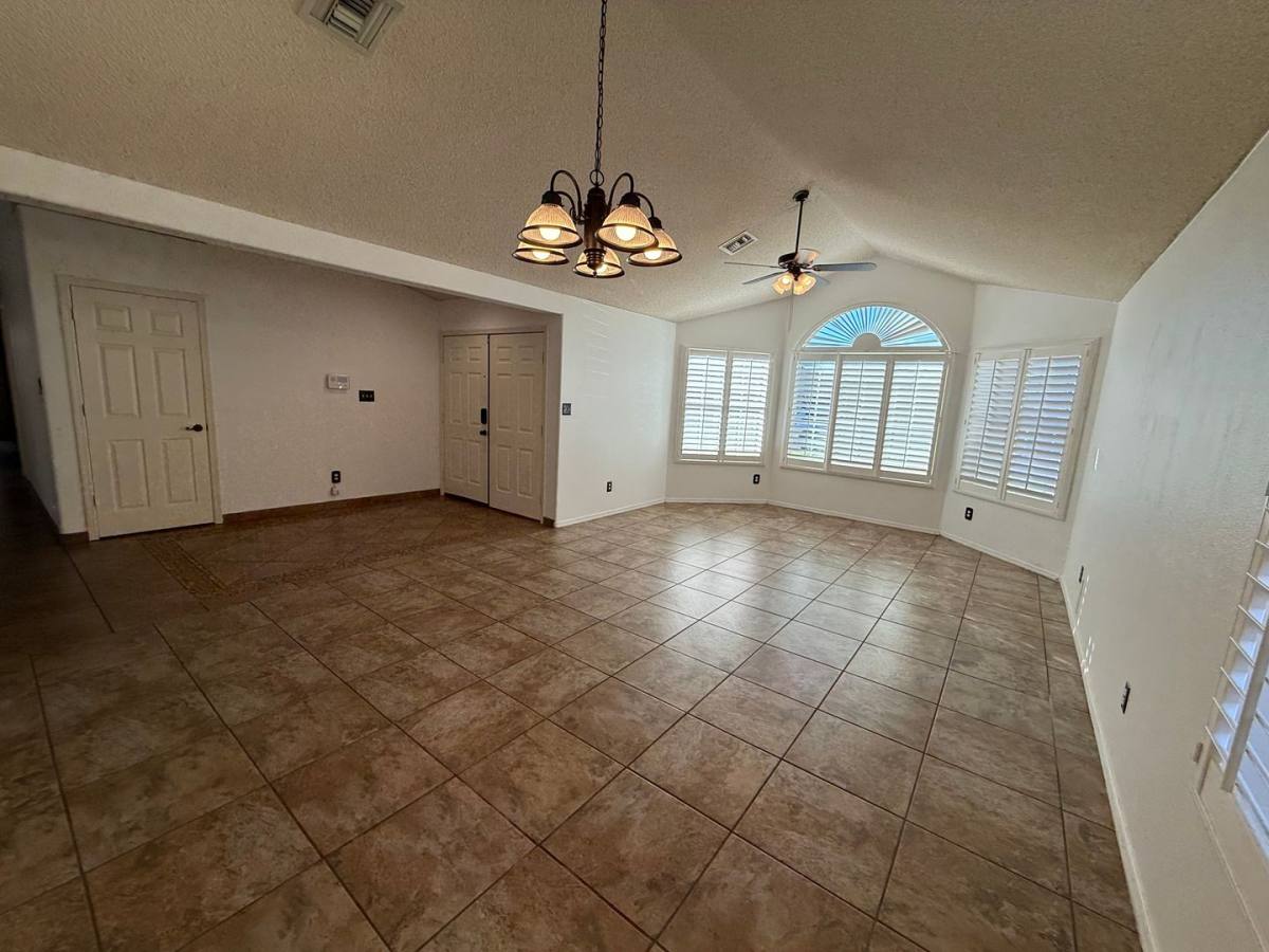 House for rent at 3594 W 13th St, Yuma, AZ 85364