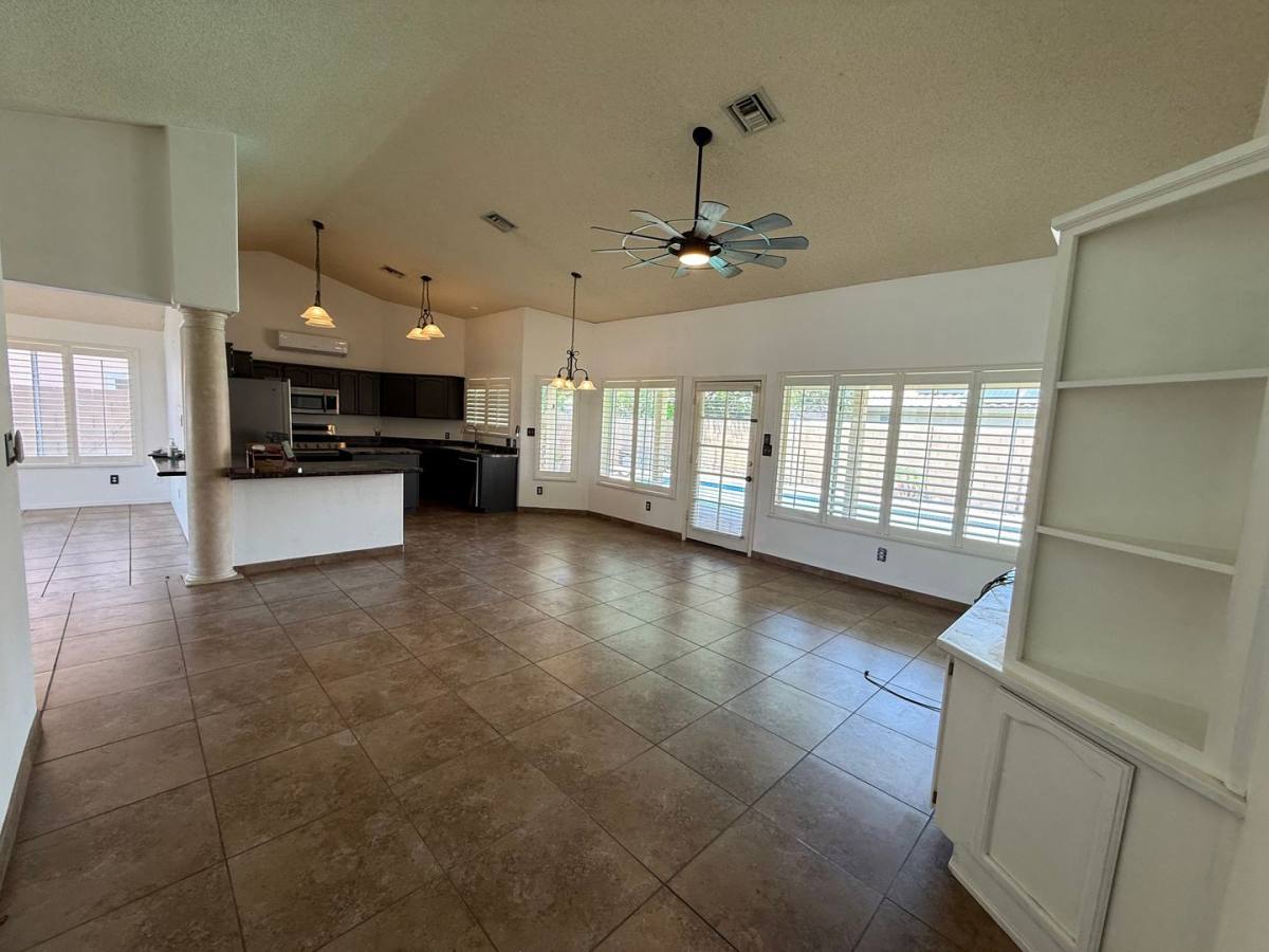 House for rent at 3594 W 13th St, Yuma, AZ 85364
