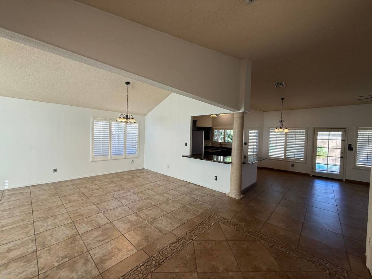 House for rent at 3594 W 13th St, Yuma, AZ 85364