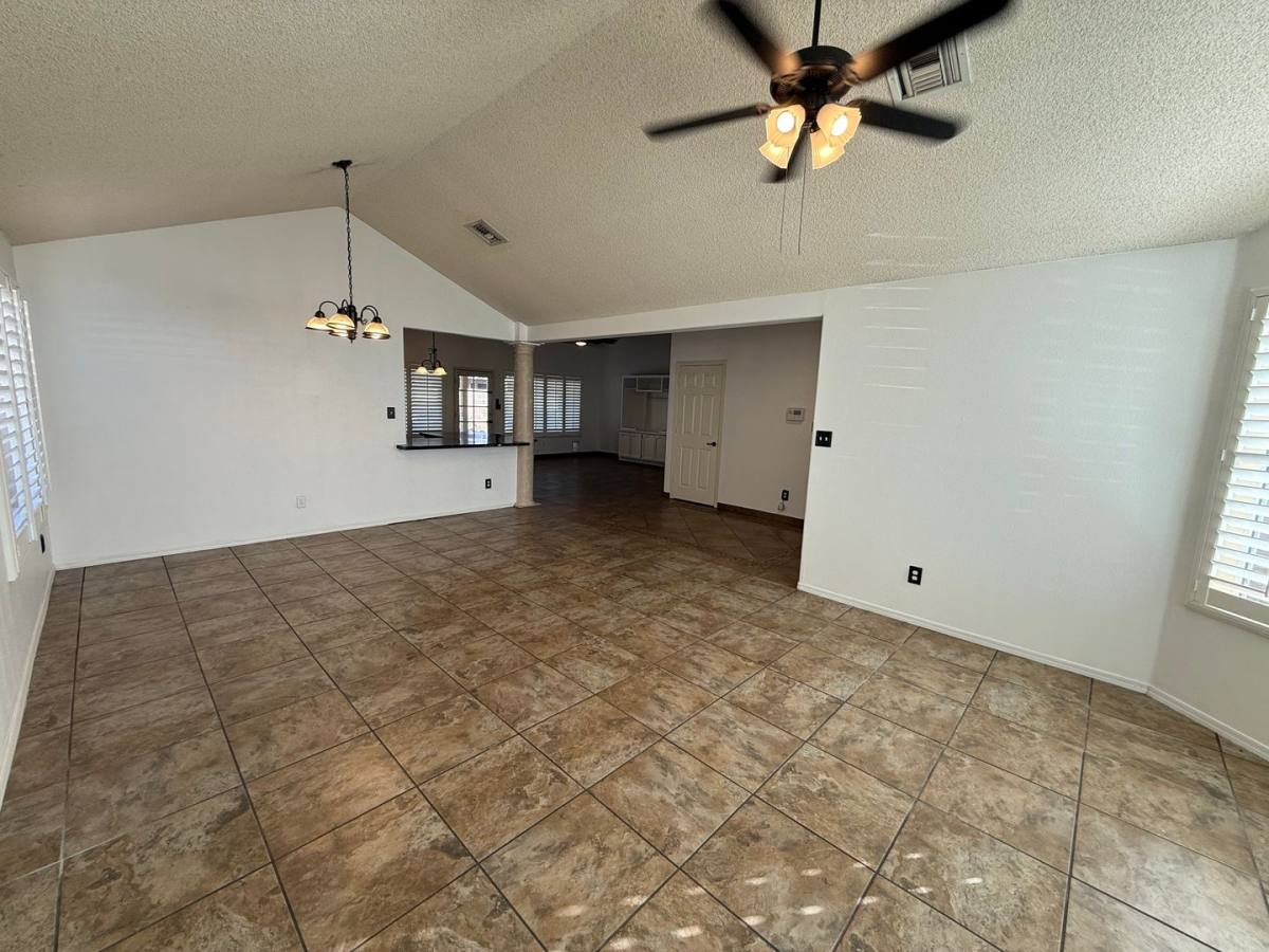 House for rent at 3594 W 13th St, Yuma, AZ 85364