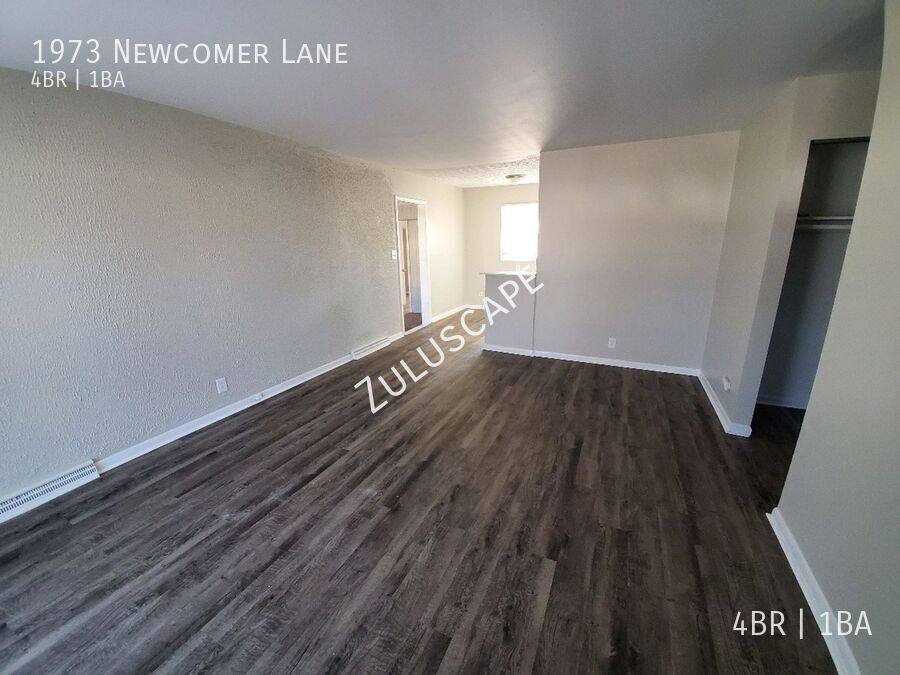 House for rent at 1973 Newcomer Lane, Beech Grove, IN 46107
