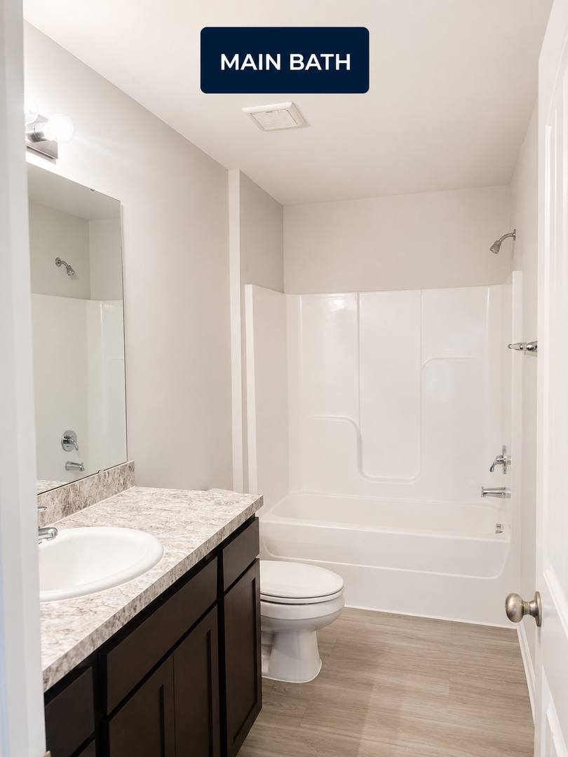 Townhouse for rent at 7 St Augustine Way, Port Wentworth, GA 31407