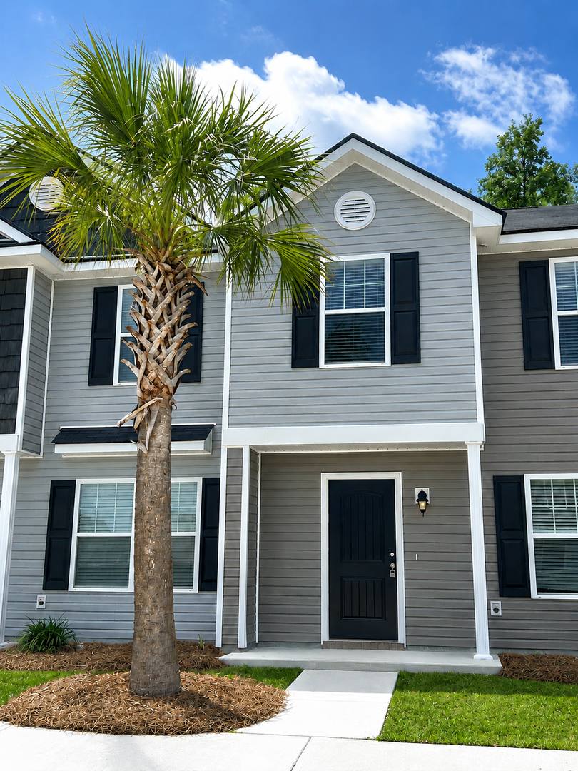 Townhouse for rent at 7 St Augustine Way, Port Wentworth, GA 31407
