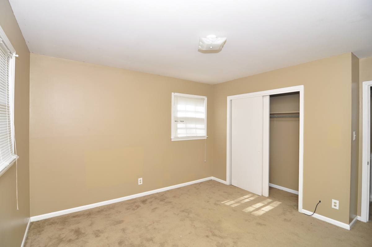 House for rent at 1909 Forney Dr, Huntsville, AL 35816