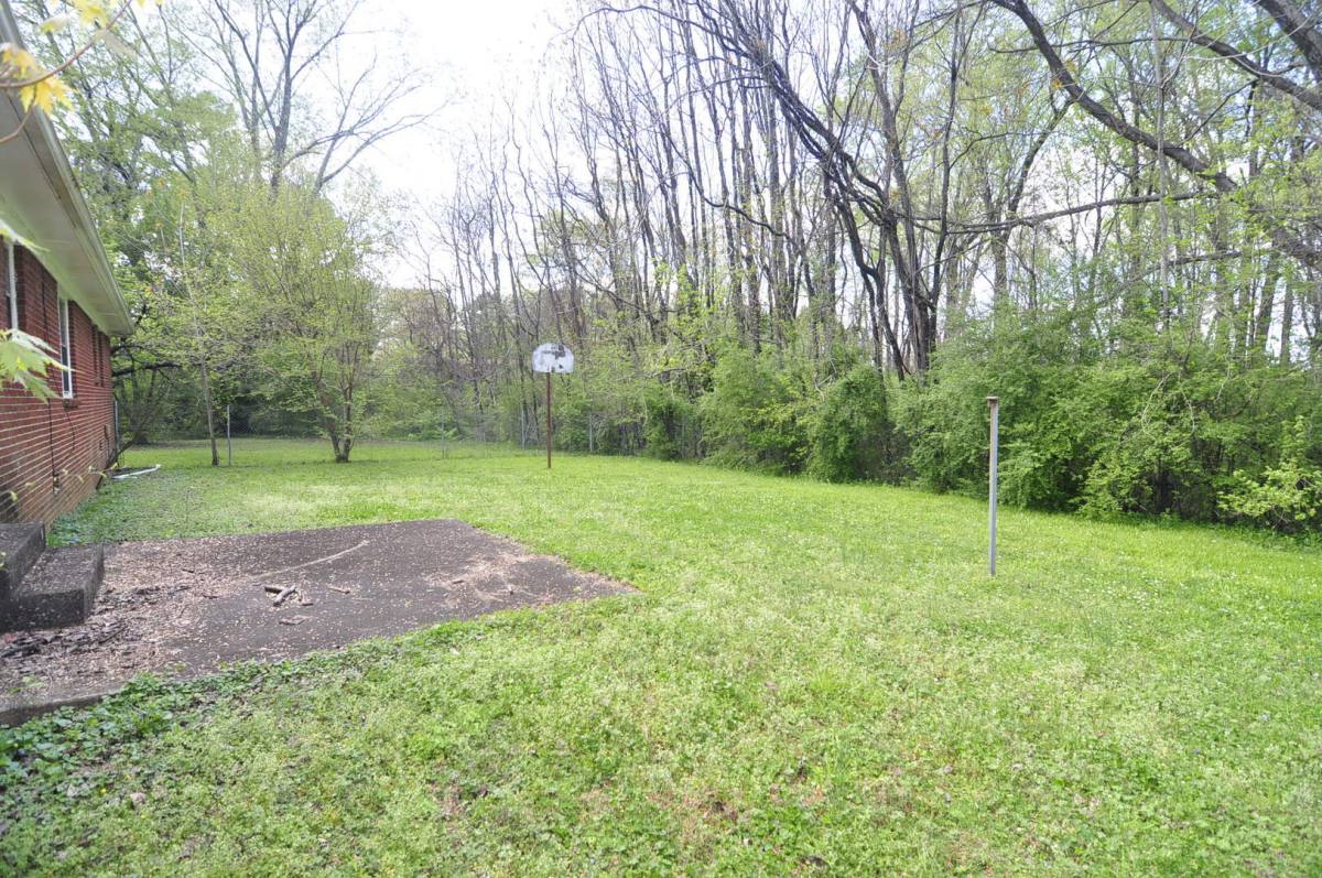 House for rent at 1909 Forney Dr, Huntsville, AL 35816
