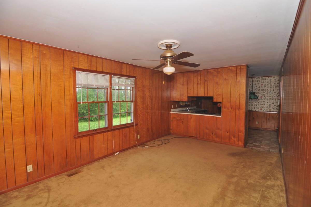 House for rent at 1909 Forney Dr, Huntsville, AL 35816