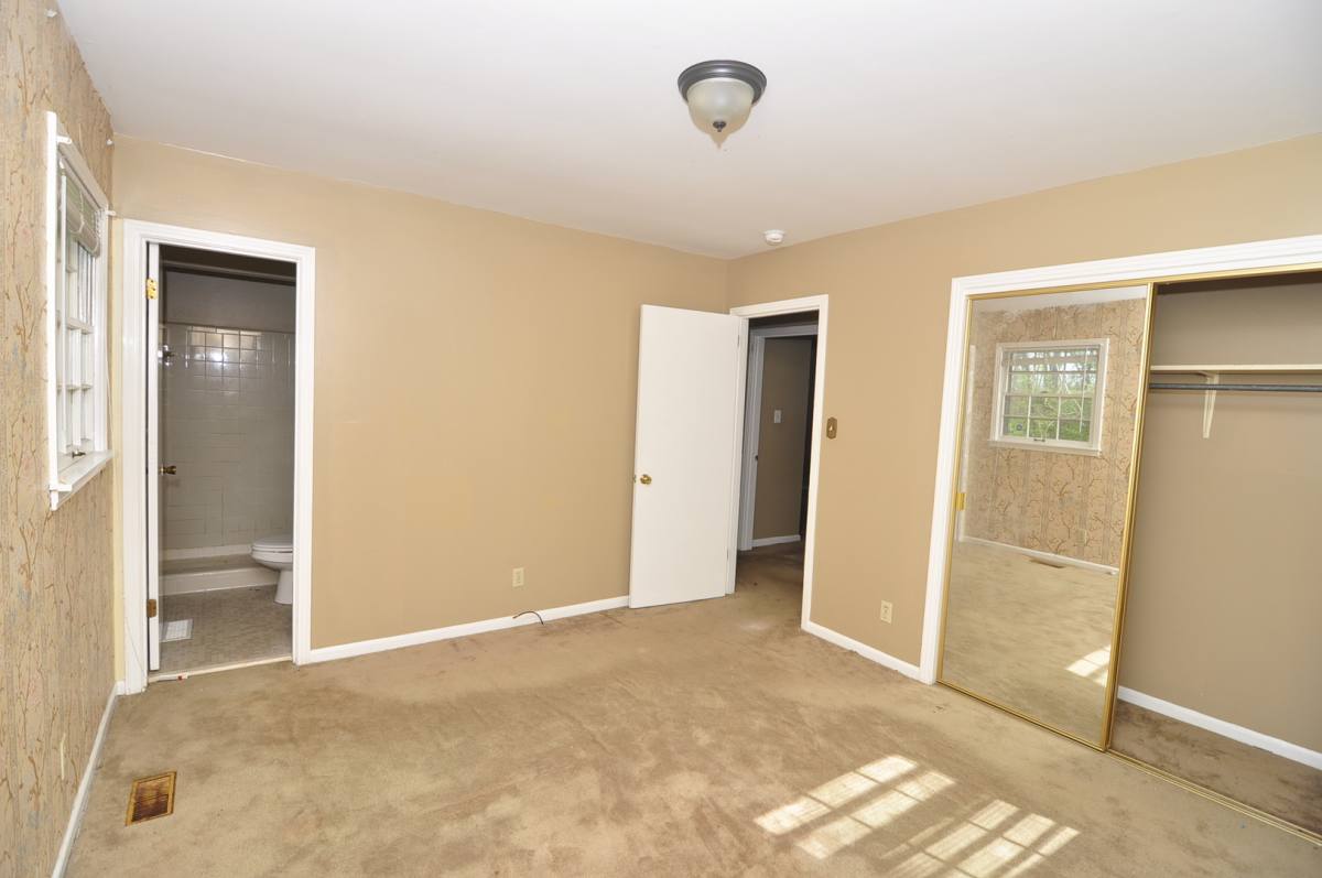 House for rent at 1909 Forney Dr, Huntsville, AL 35816