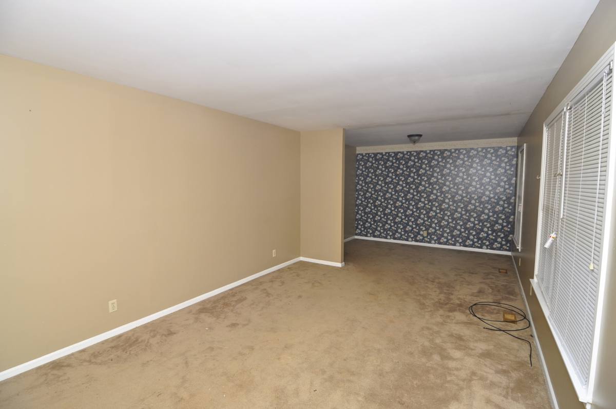 House for rent at 1909 Forney Dr, Huntsville, AL 35816
