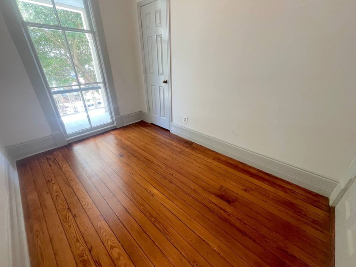 Apartment for rent at 406 E Duffy St, Savannah, GA 31401