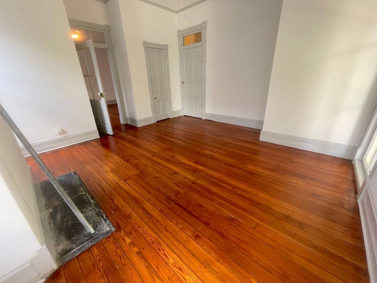 Apartment for rent at 406 E Duffy St, Savannah, GA 31401