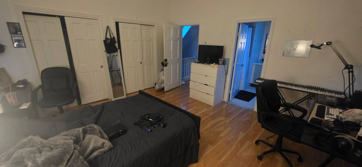 Apartment for rent at 5 Etna St, Brighton, MA 02135