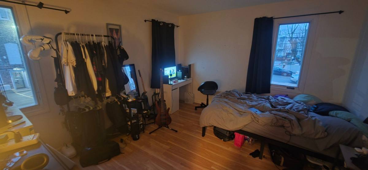 Apartment for rent at 5 Etna St, Brighton, MA 02135