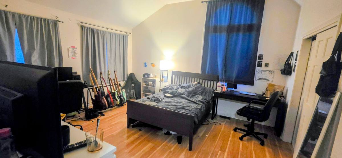Apartment for rent at 5 Etna St, Brighton, MA 02135