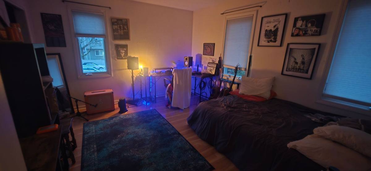 Apartment for rent at 5 Etna St, Brighton, MA 02135