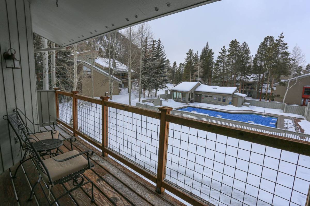 House for rent at 1977 Soda Ridge, Dillon, CO 80435