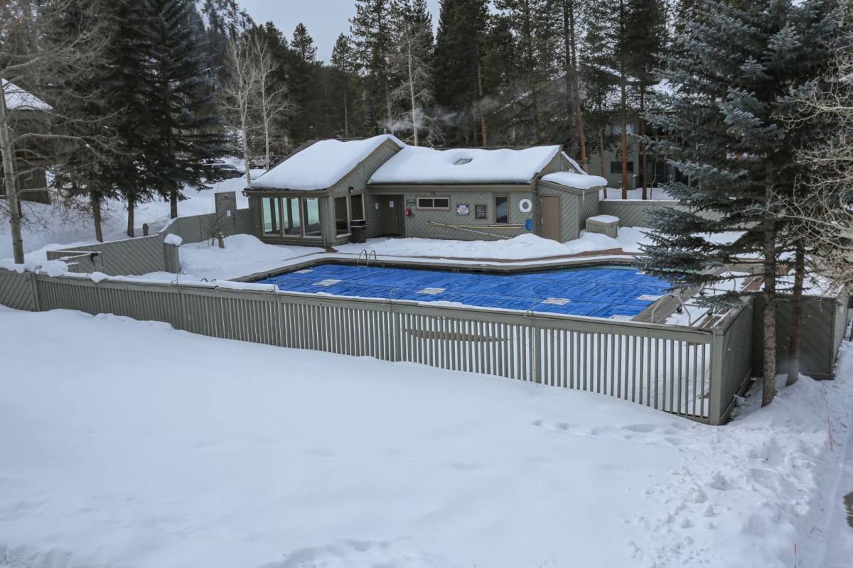 House for rent at 1977 Soda Ridge, Dillon, CO 80435