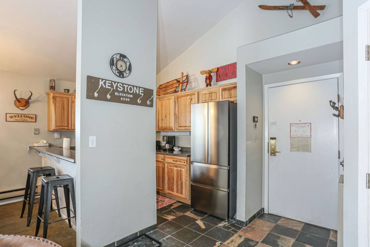 House for rent at 1977 Soda Ridge, Dillon, CO 80435